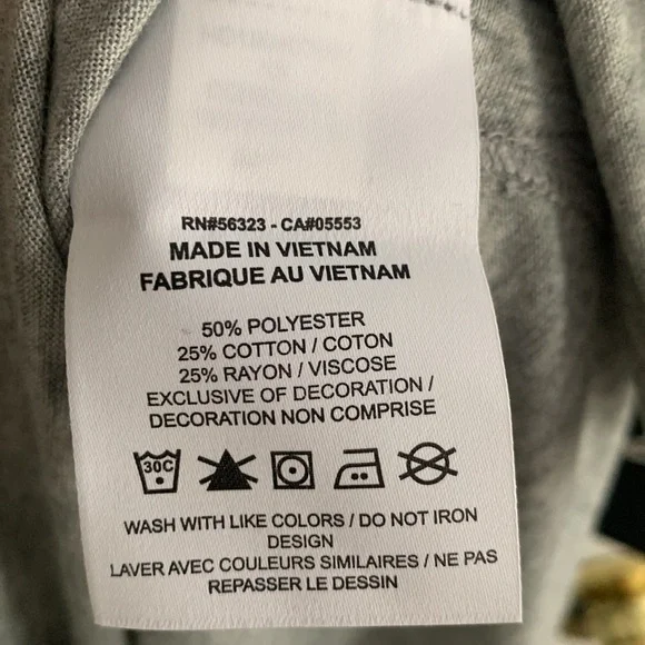 Nike top - Picture 6 of 8